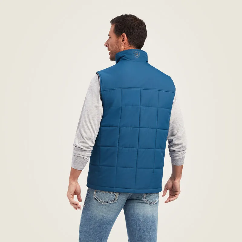 Ariat Crius Insulated Vest Style 10041521