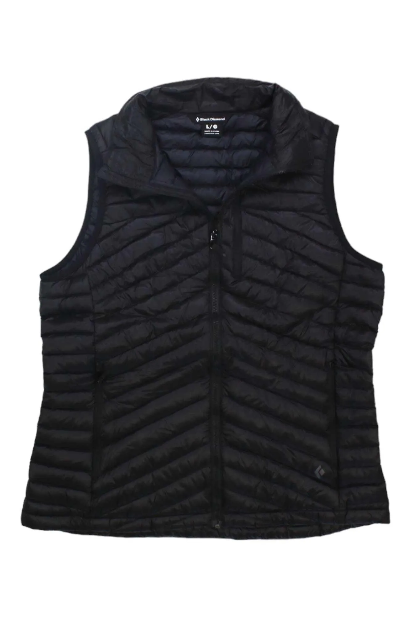 Black Diamond Women's Approach Down Vest