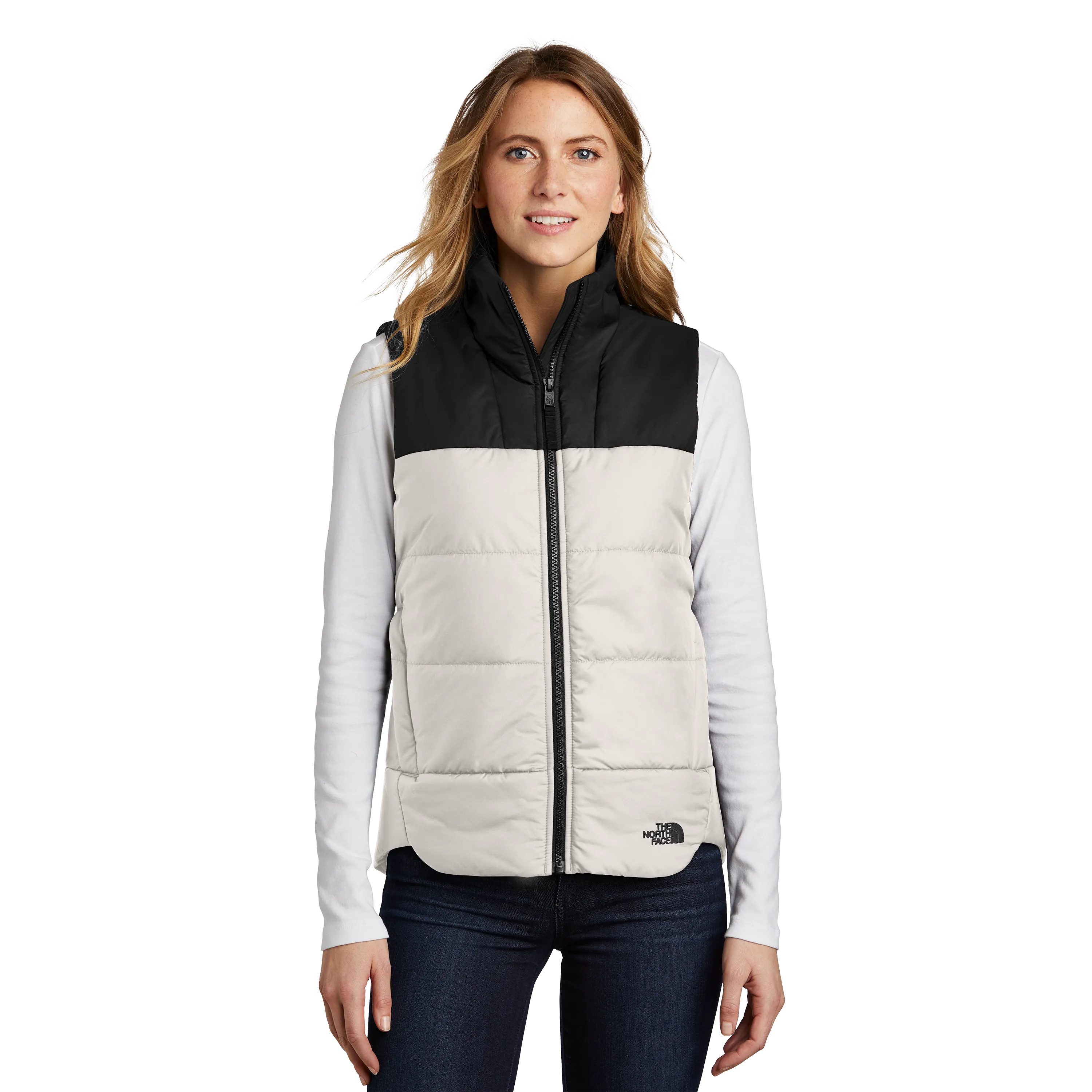 C2440 Ladies Everyday Insulated Vest