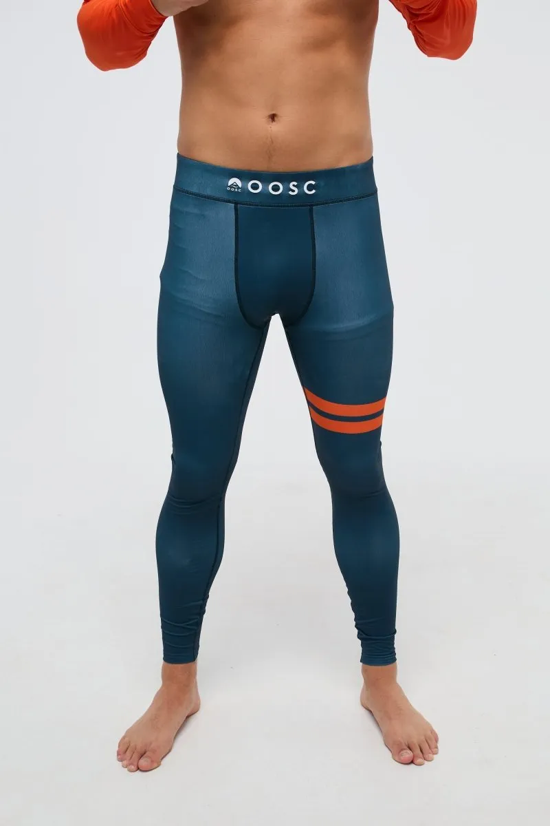 Chicago Bears - OOSC X NFL Baselayer Pant Men's