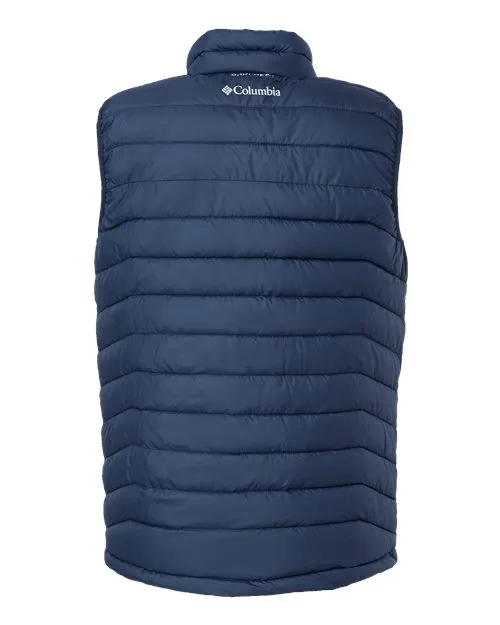 Columbia Powder Lite II Vest