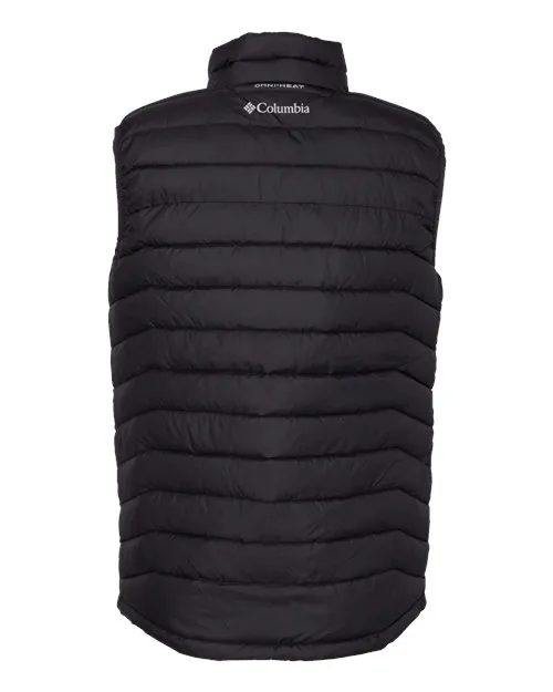 Columbia Powder Lite II Vest