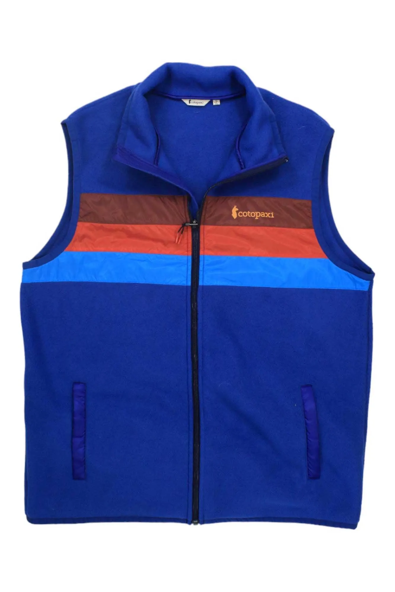 Cotopaxi Teca Fleece Vest