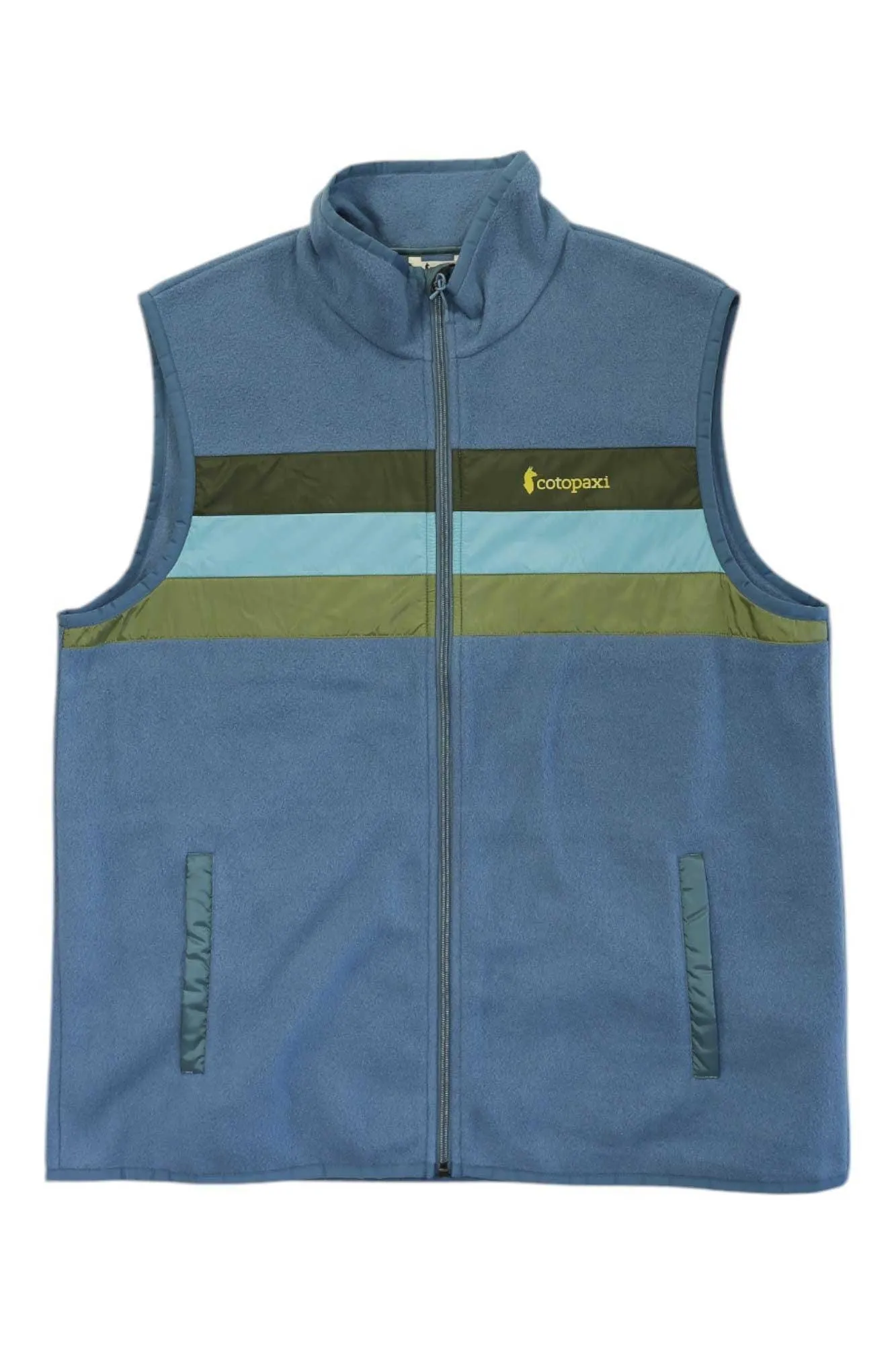 Cotopaxi Teca Fleece Vest