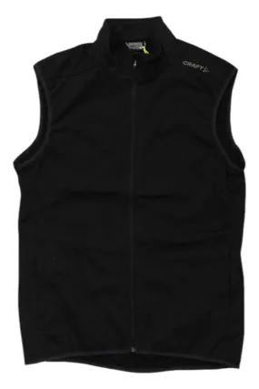 Craft Sportswear Mens Core Craft Warm Vest