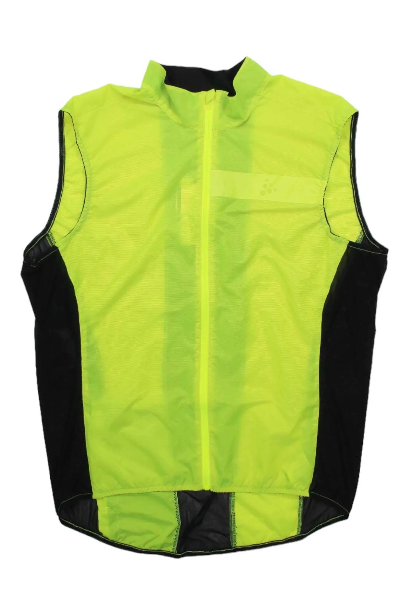 Craft Sportswear Men's Essence Light Wind Vest