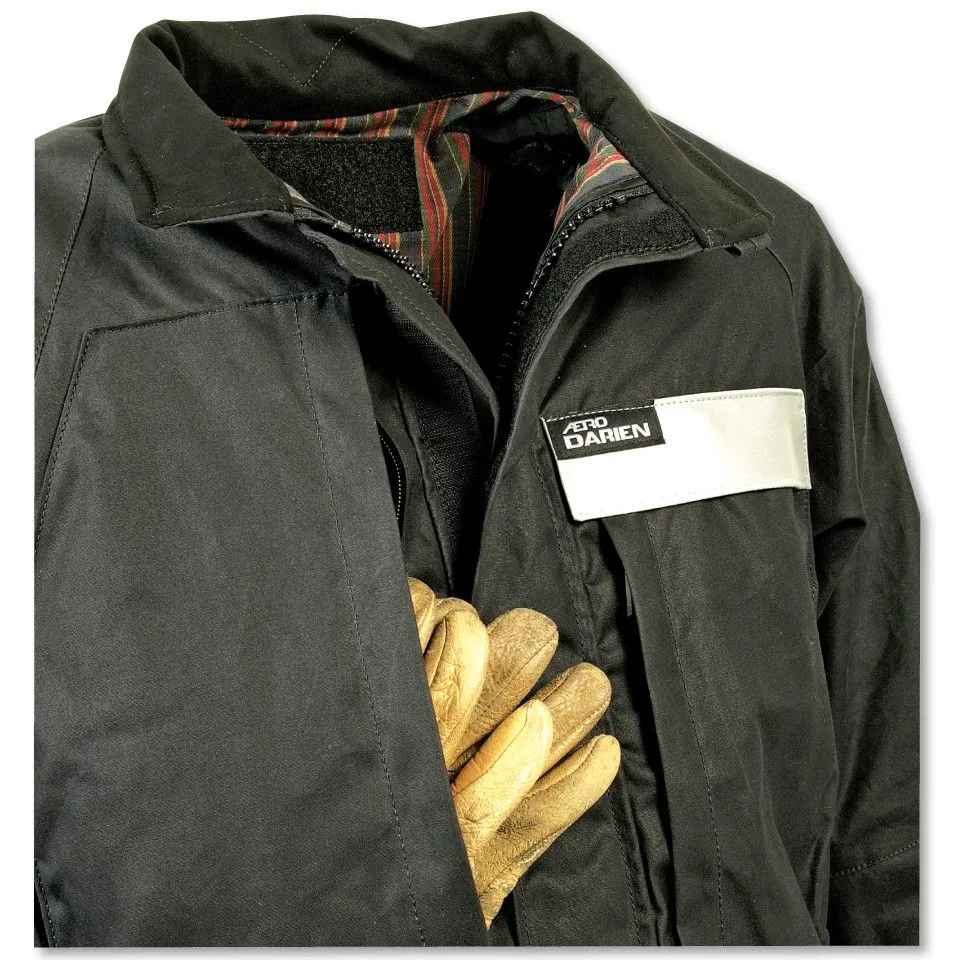 Falstaff Jacket