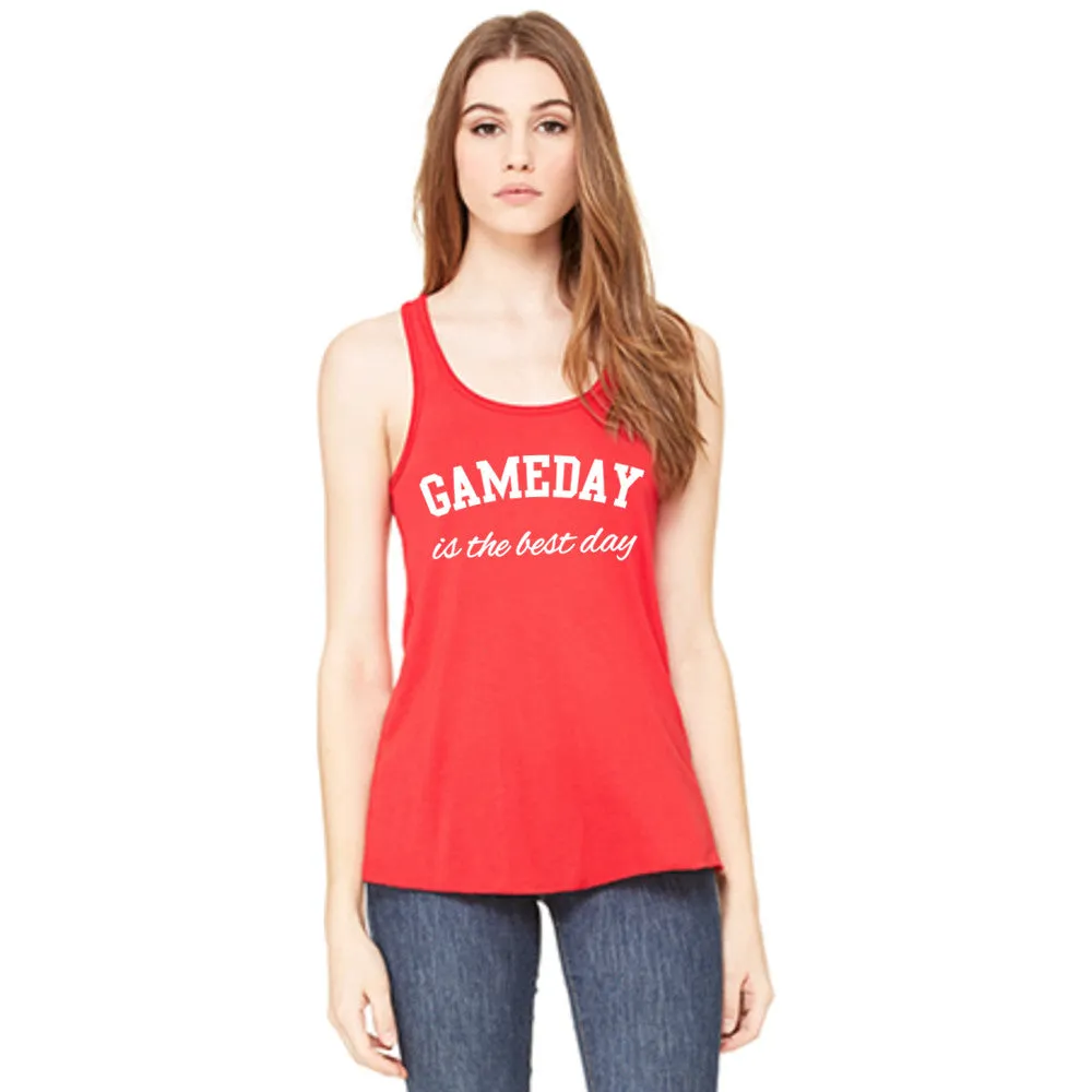 Gameday Wholesale Tank Tops