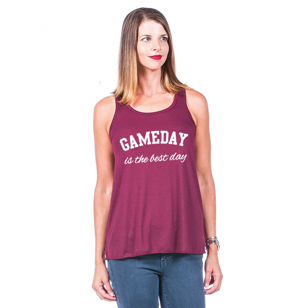 Gameday Wholesale Tank Tops