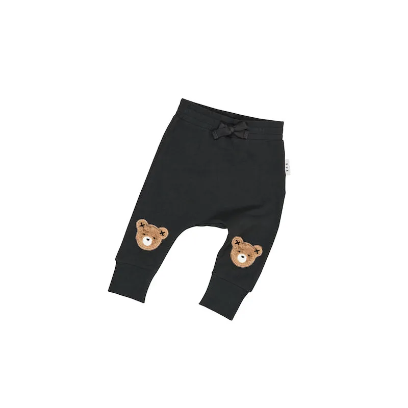 Huxbaby Fur Hux Drop Crotch Pant