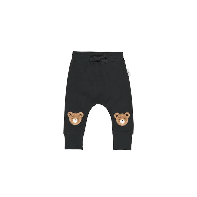 Huxbaby Fur Hux Drop Crotch Pant