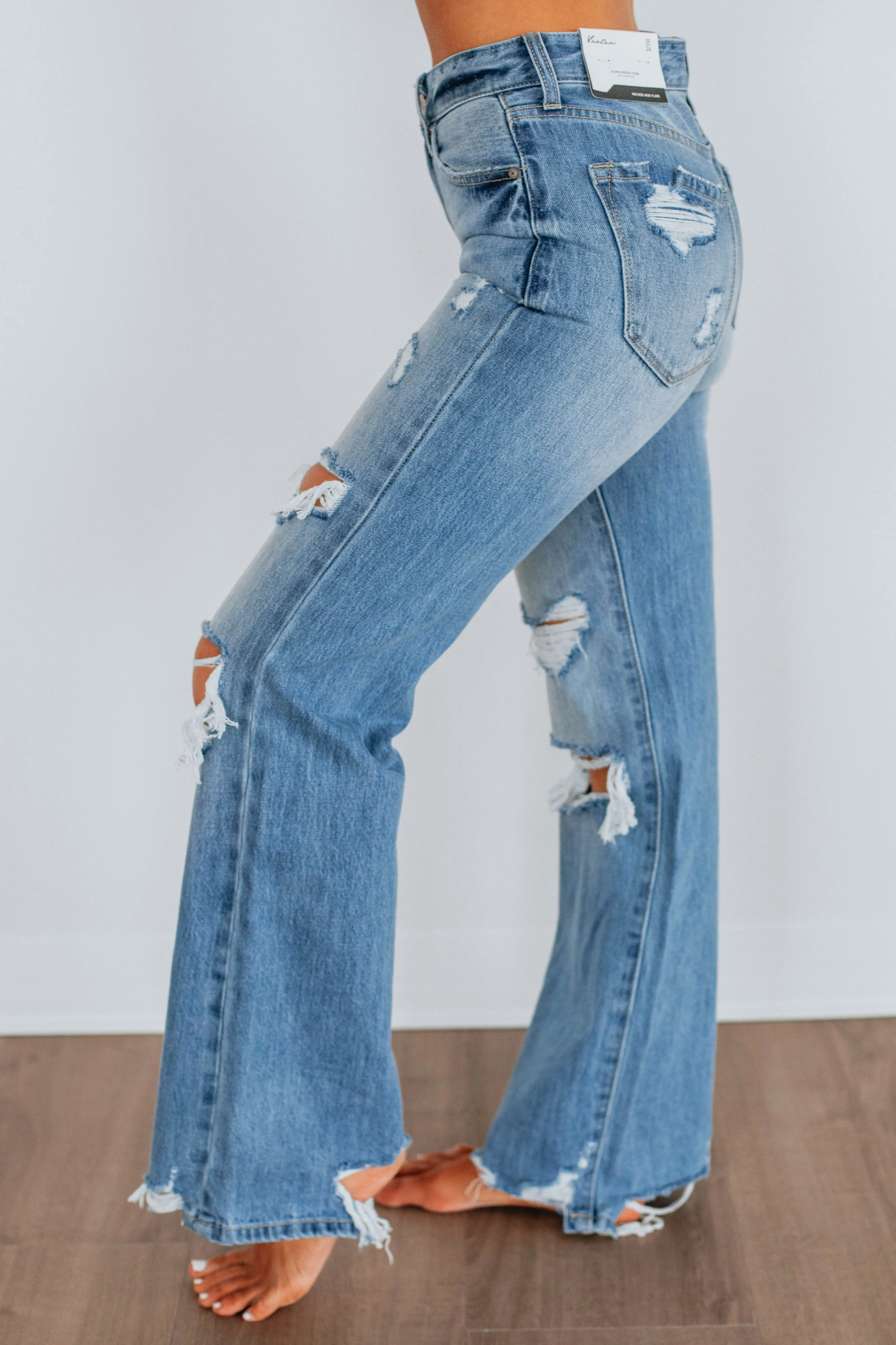 Liv KanCan Jeans