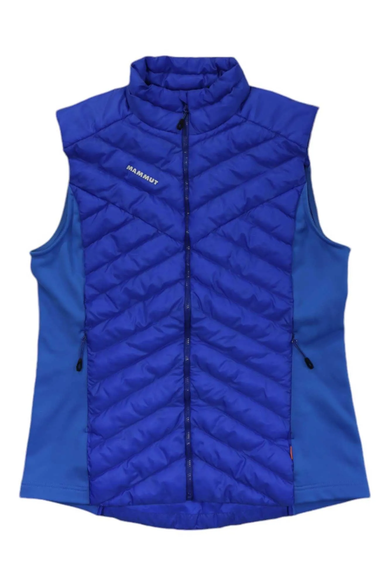 Mammut Women's Albula IN Hybrid Vest