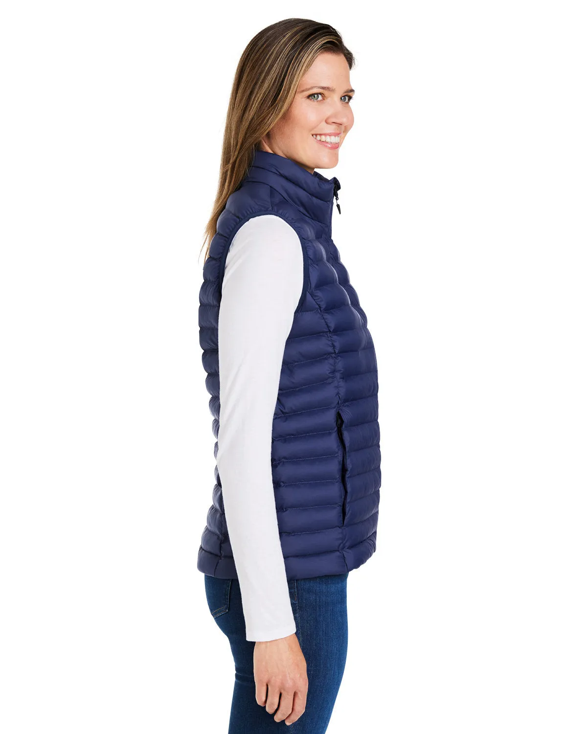 Marmot Ladies Echo Featherless Vest