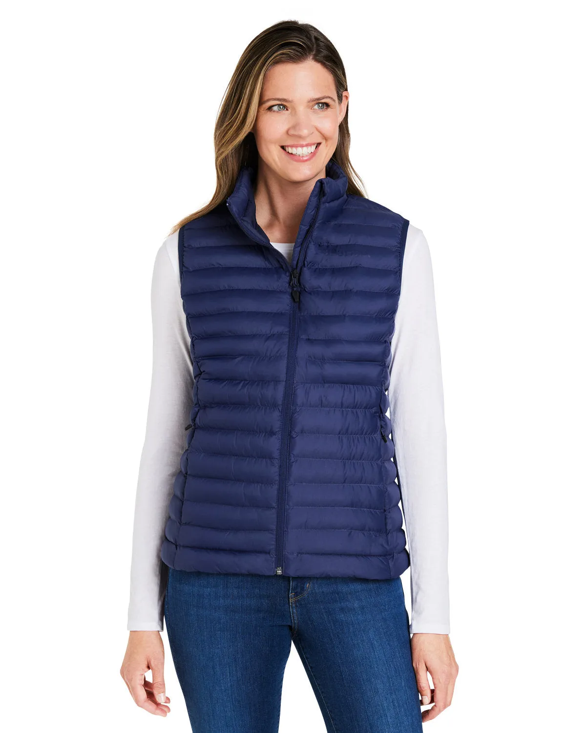 Marmot Ladies Echo Featherless Vest