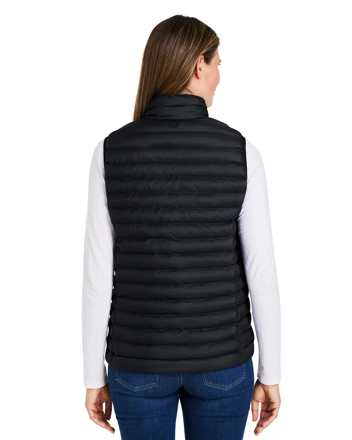 Marmot Ladies Echo Featherless Vest