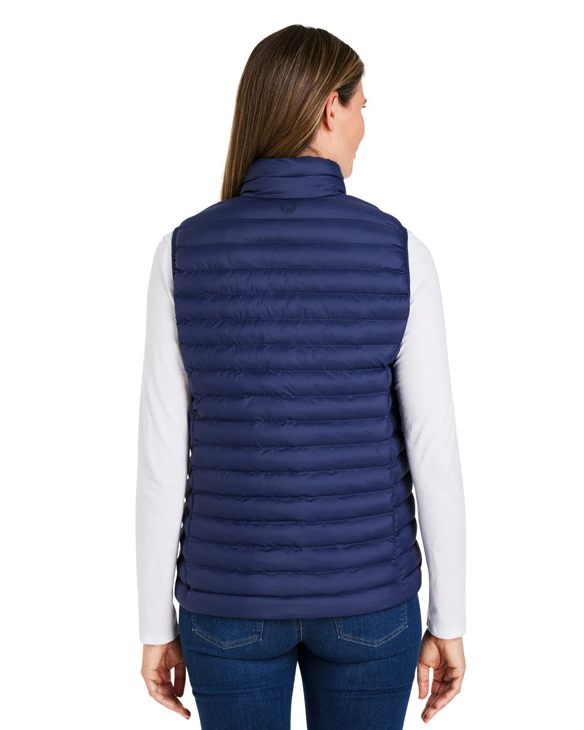 Marmot Ladies Echo Featherless Vest