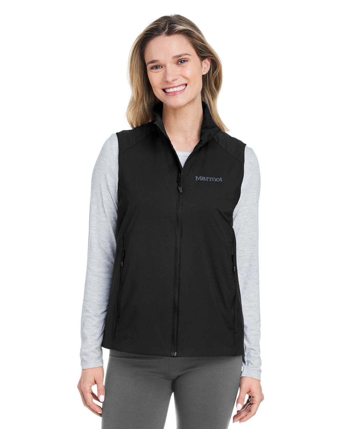 Marmot Ladies Novus LT Insulated Vest