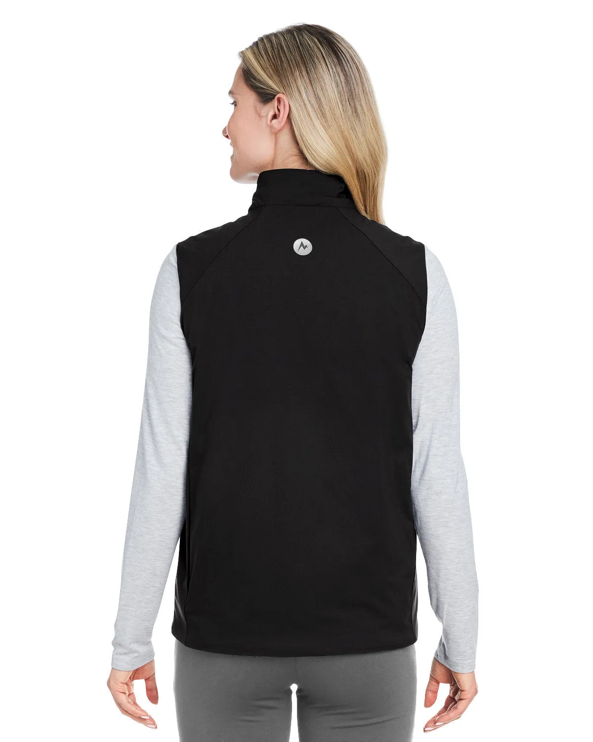 Marmot Ladies Novus LT Insulated Vest