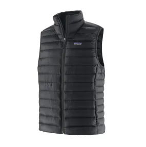 Men`s Down Sweater Vest