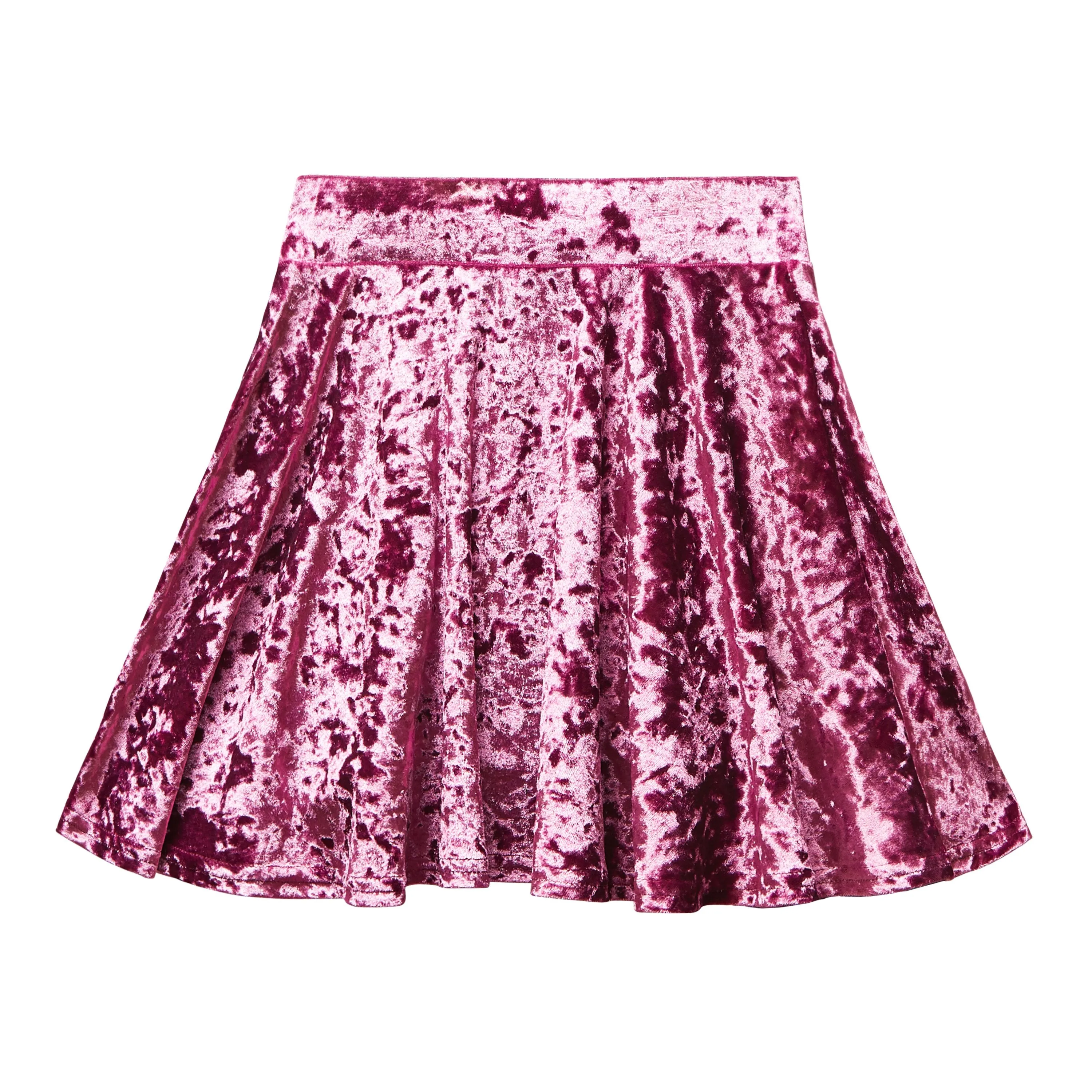 Panne Skater Skirt