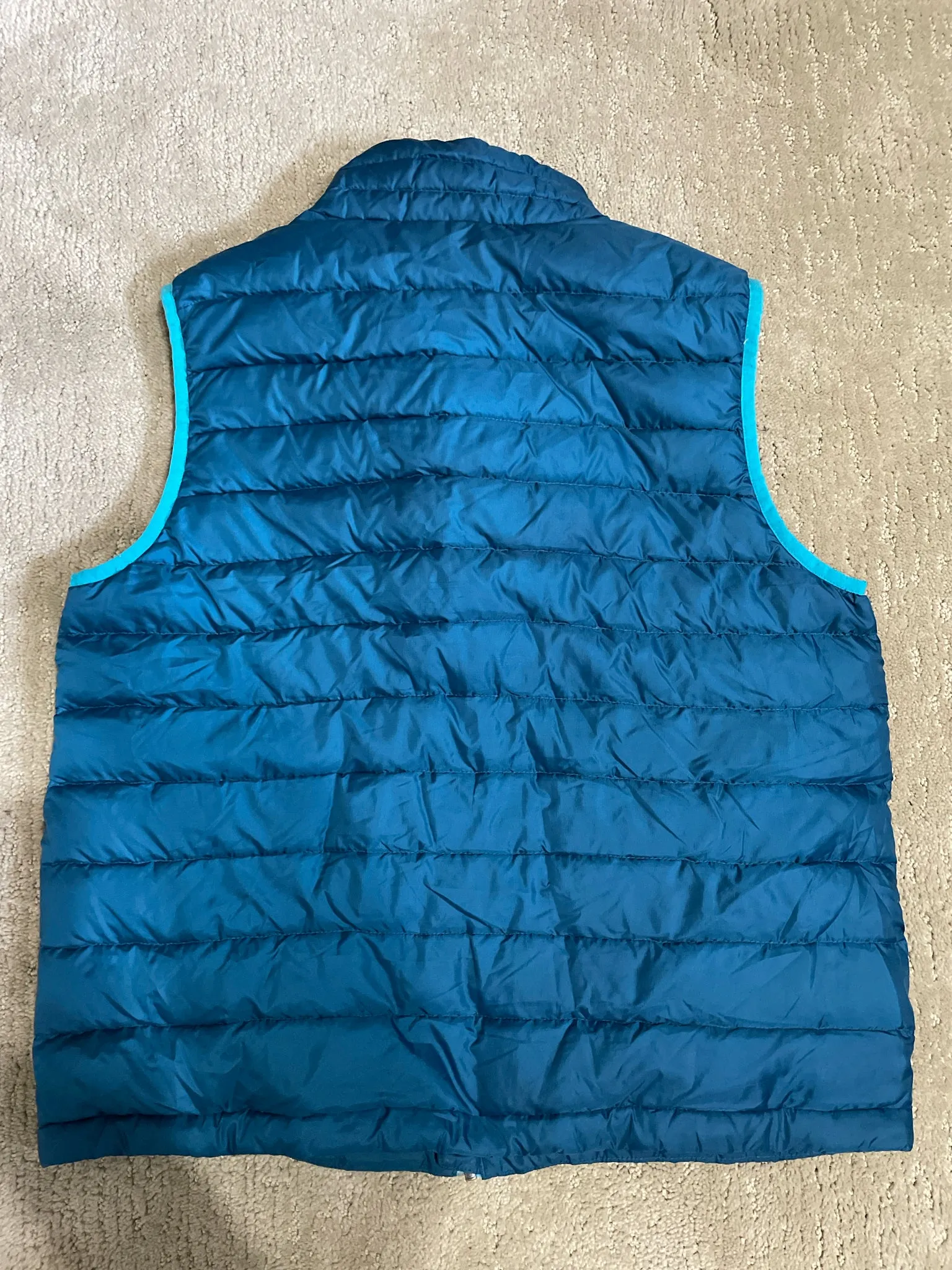 Patagonia Insulated Vest Kids XXL