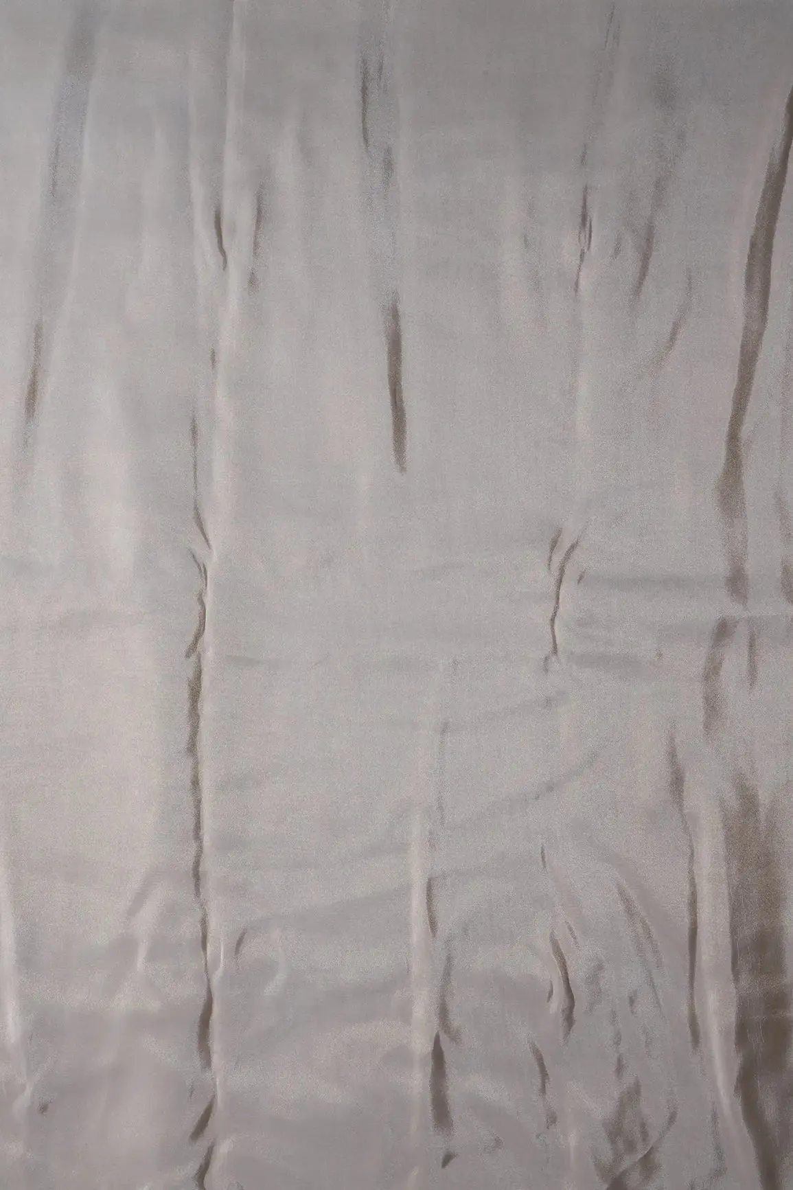 Plain Dyeable Viscose Zari Tissue Silk Fabric