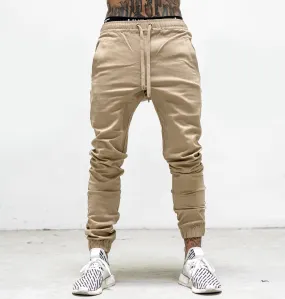 Project Slims Joggers - Khaki