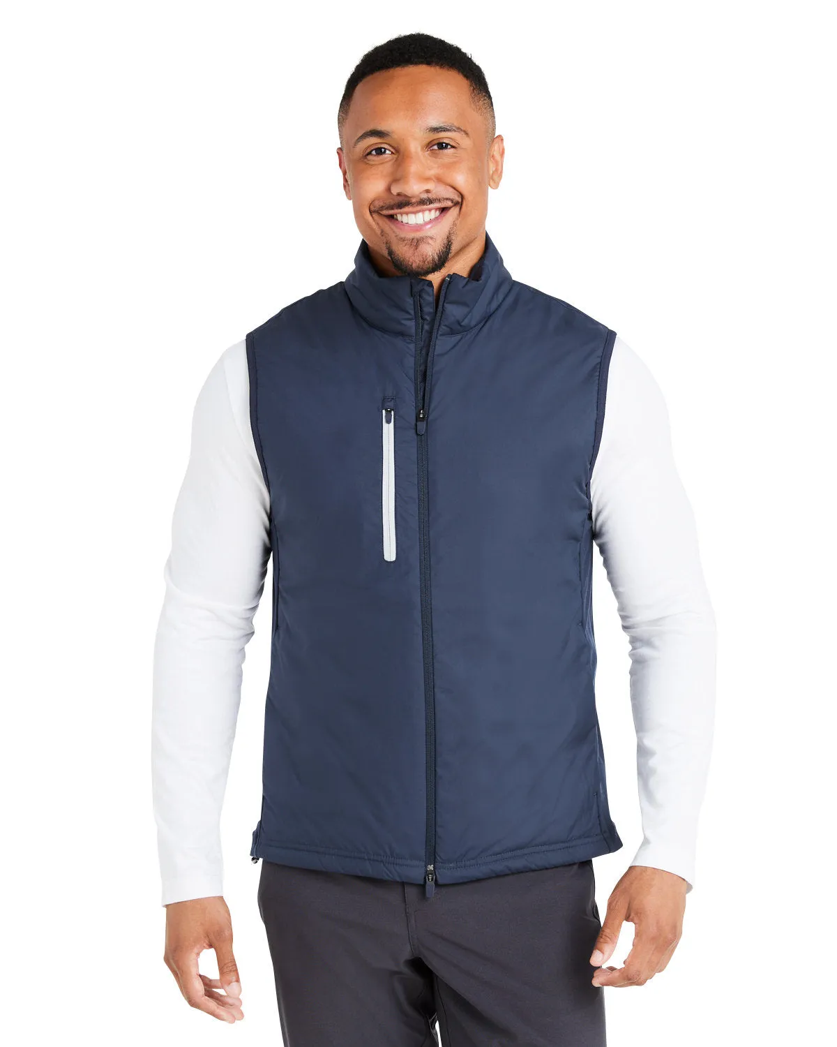 Puma Golf Hielands Vest