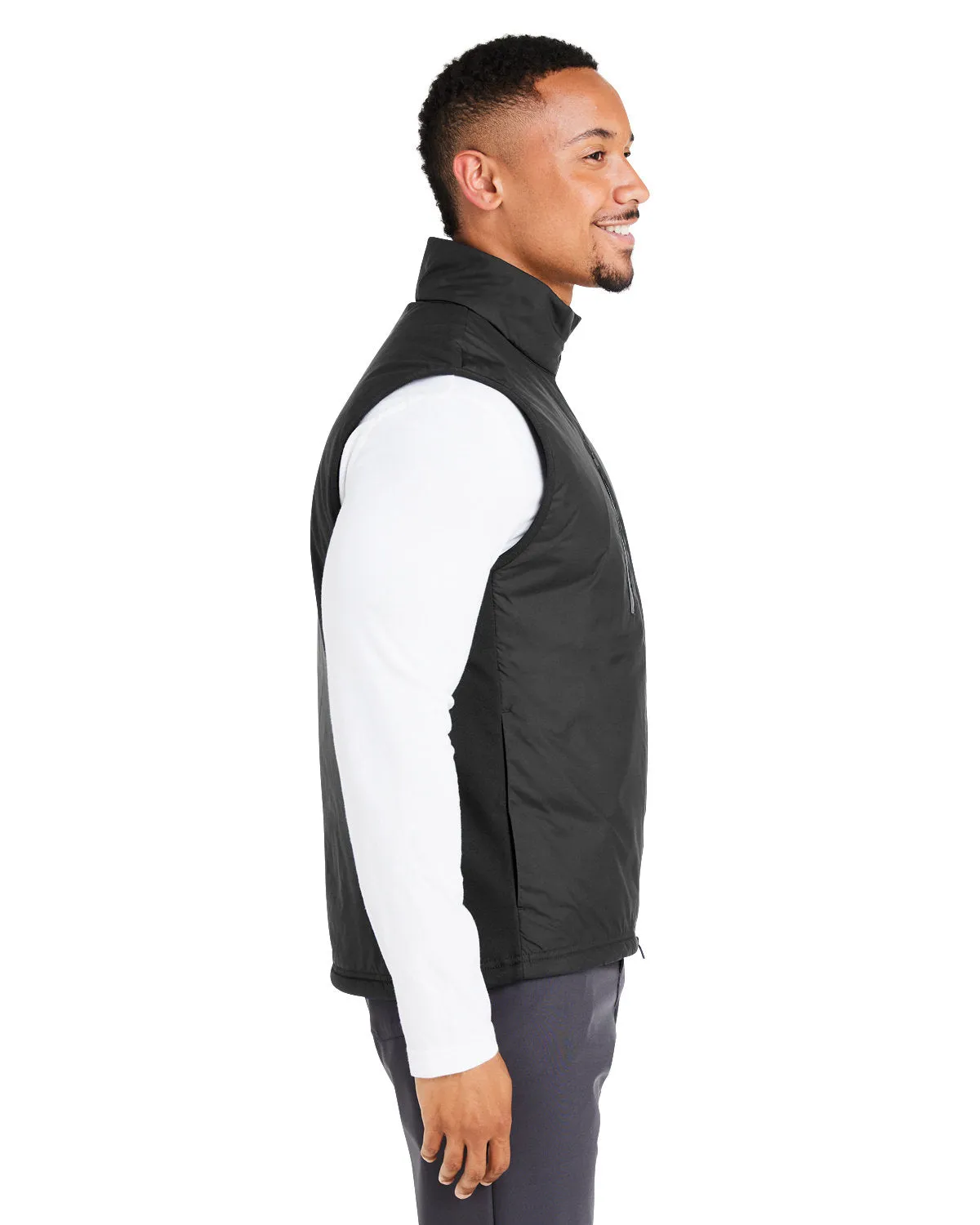 Puma Golf Hielands Vest