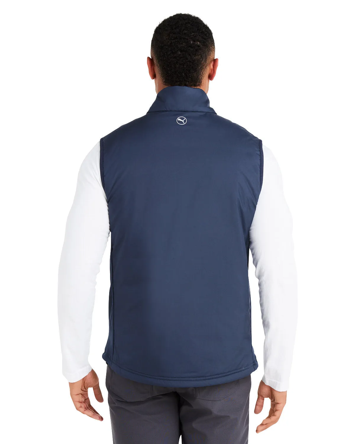 Puma Golf Hielands Vest