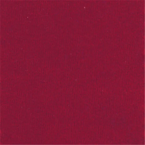 Red Triple Velvet Fabric