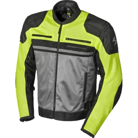 Scorpion Vortex Air Street/Adventure Jackets