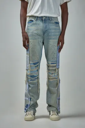 Skyward Denim Jeans