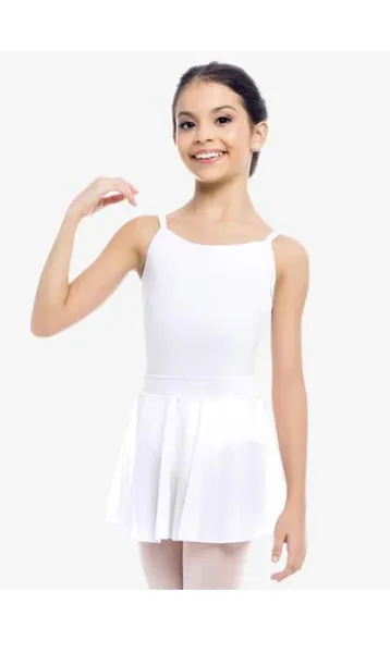 So Danca SL63 Belluno Child Ballet Pull On Skirt