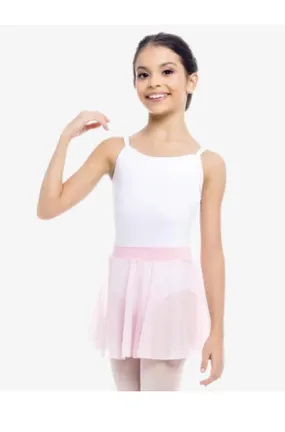 So Danca SL63 Belluno Child Ballet Pull On Skirt