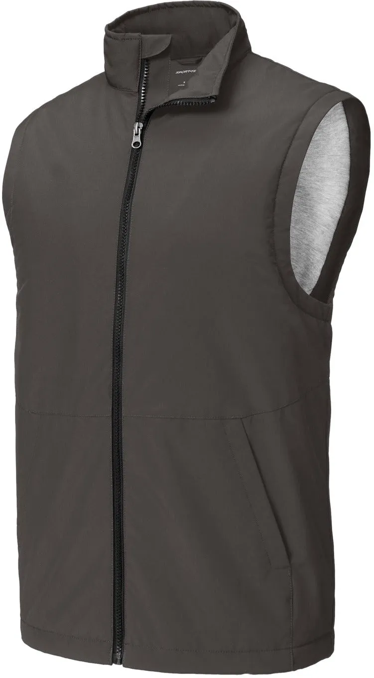 Sport-Tek Insulated Vest