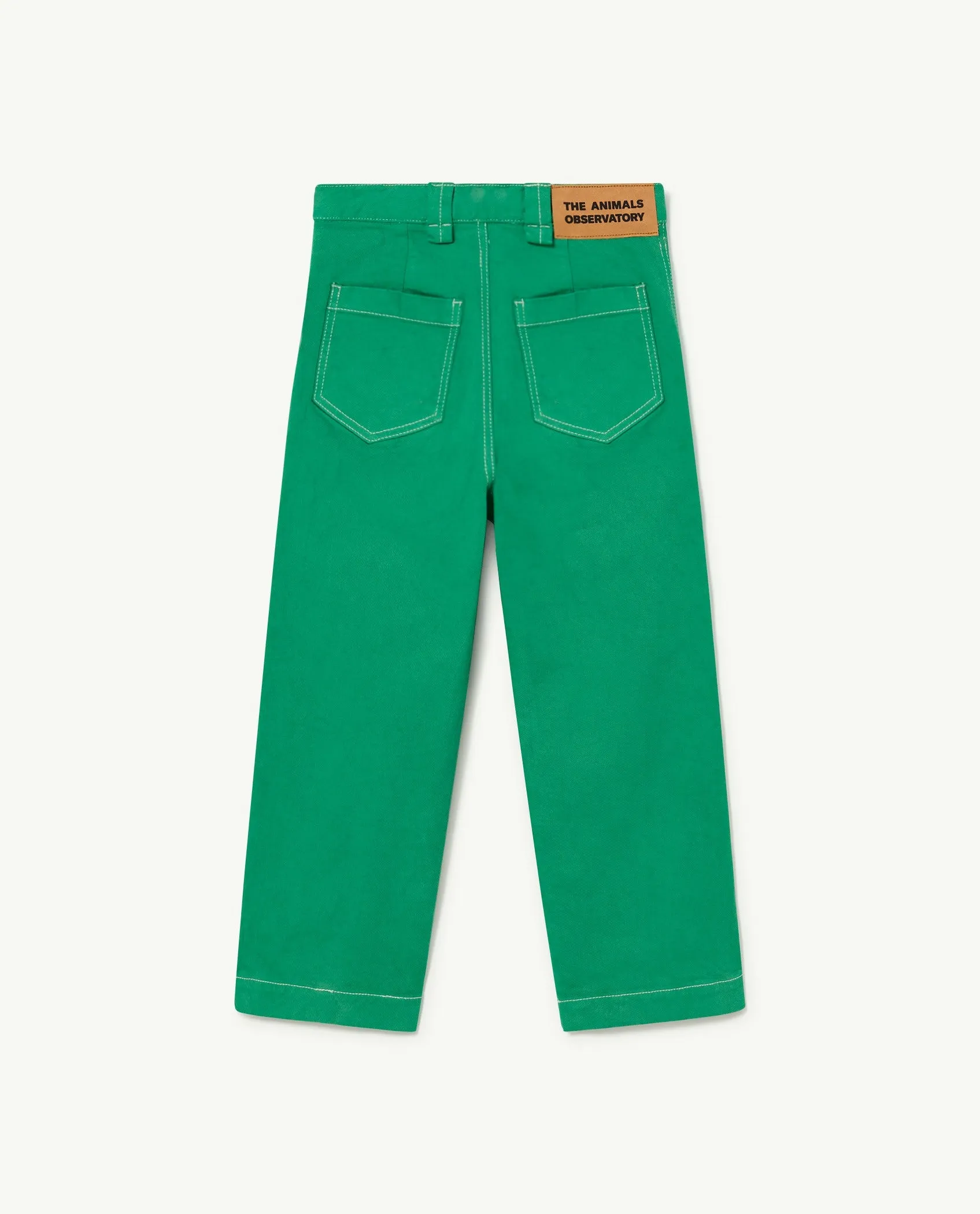 The Animals Green Ant Pants