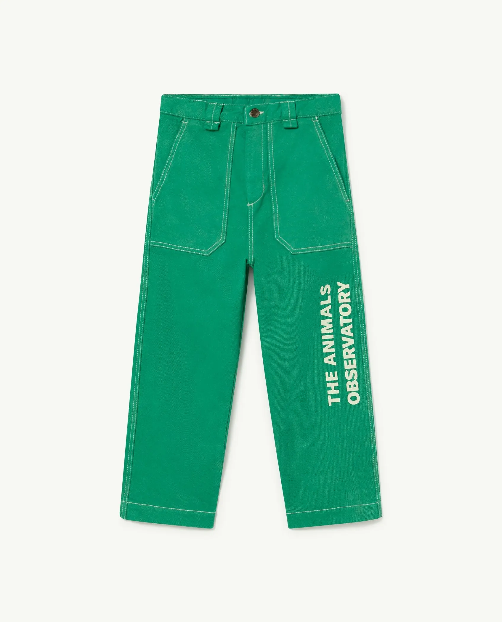 The Animals Green Ant Pants