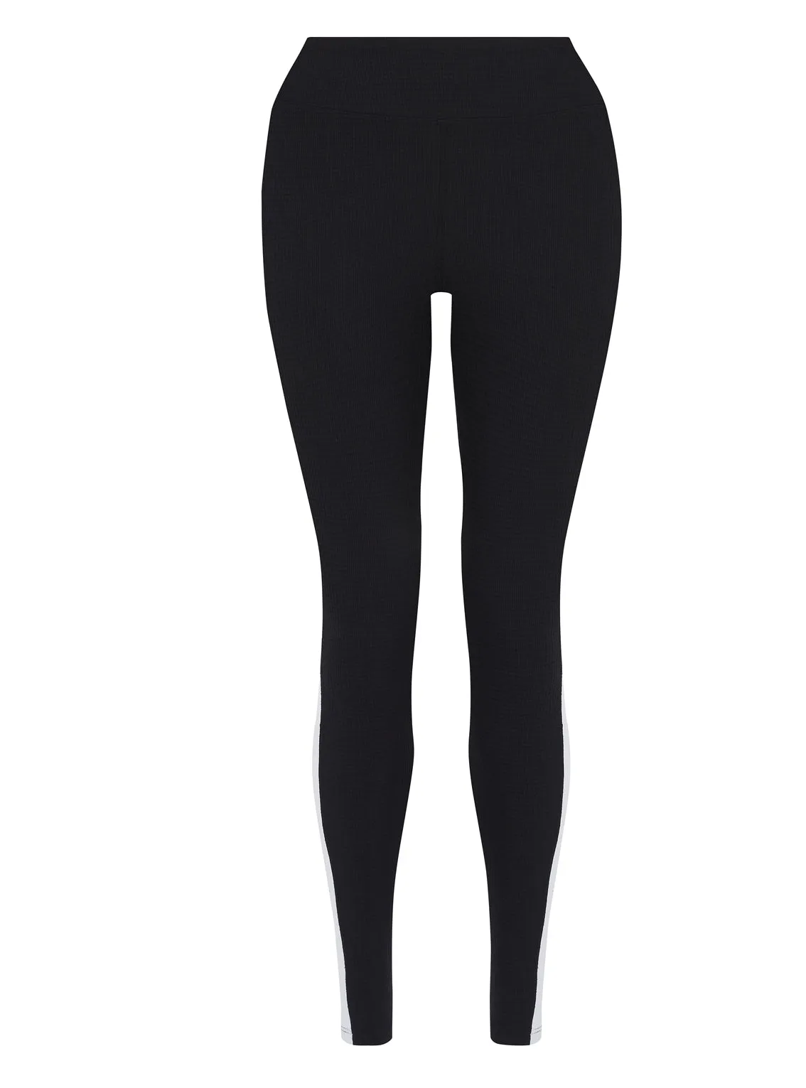 Thermal Track Waffled Leggings