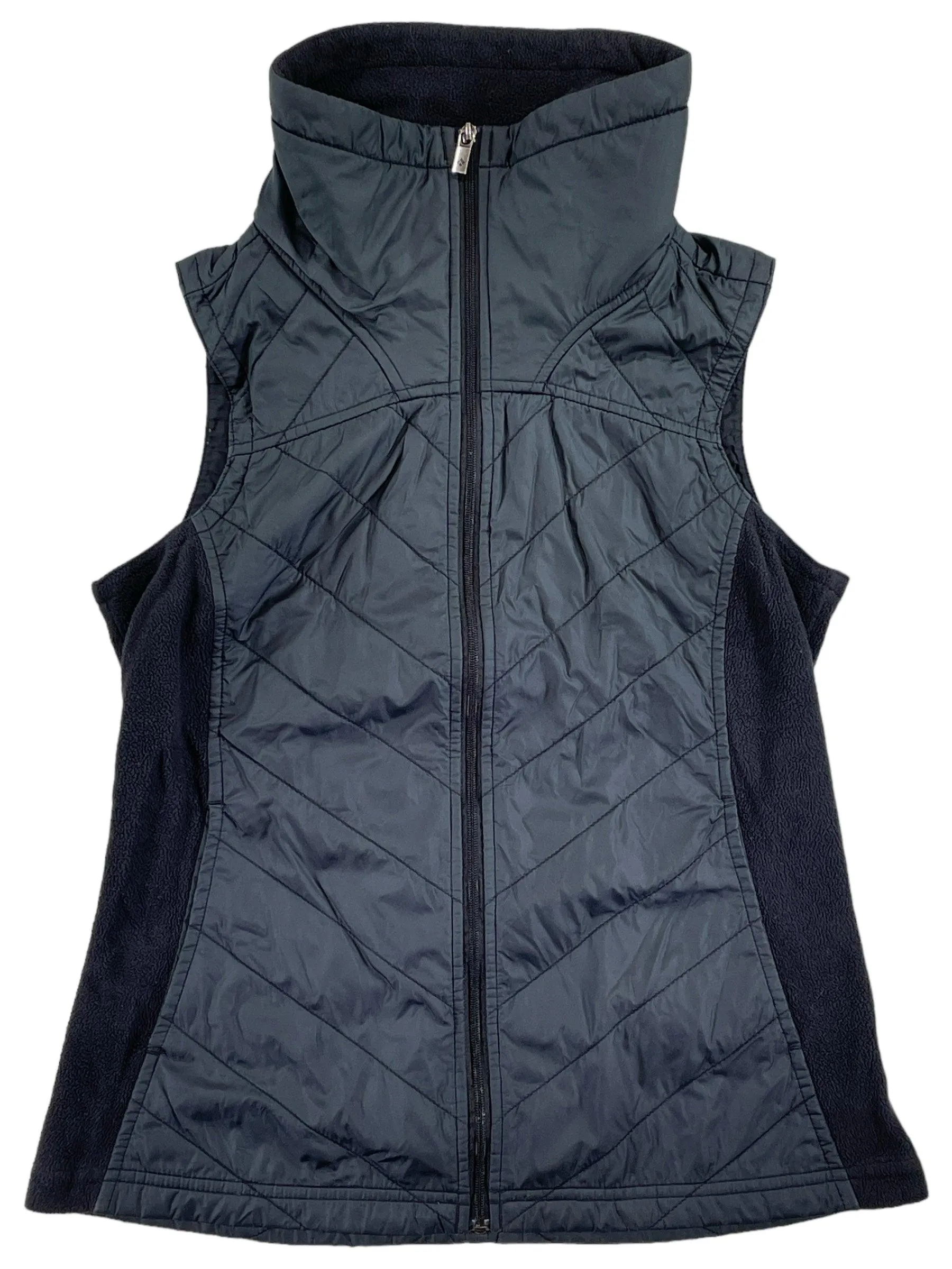 Womens Mix It Around Vest