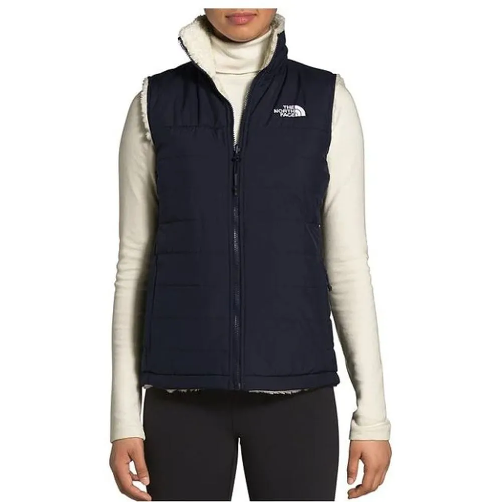 Women's Mossbud Insulated Reversible Vest